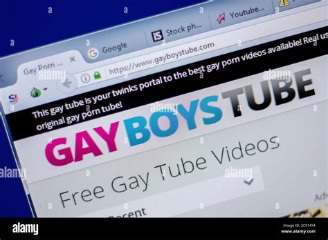 ayboystube