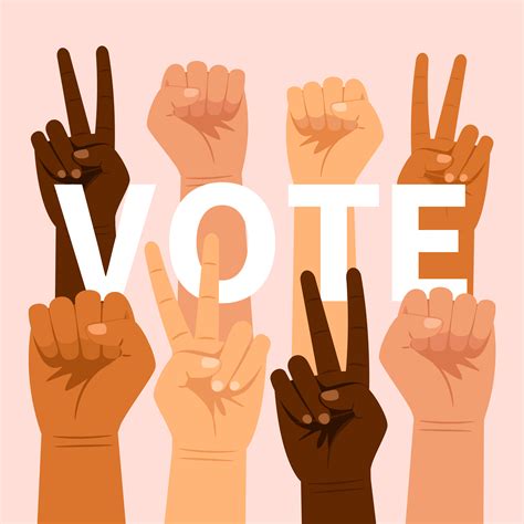voating